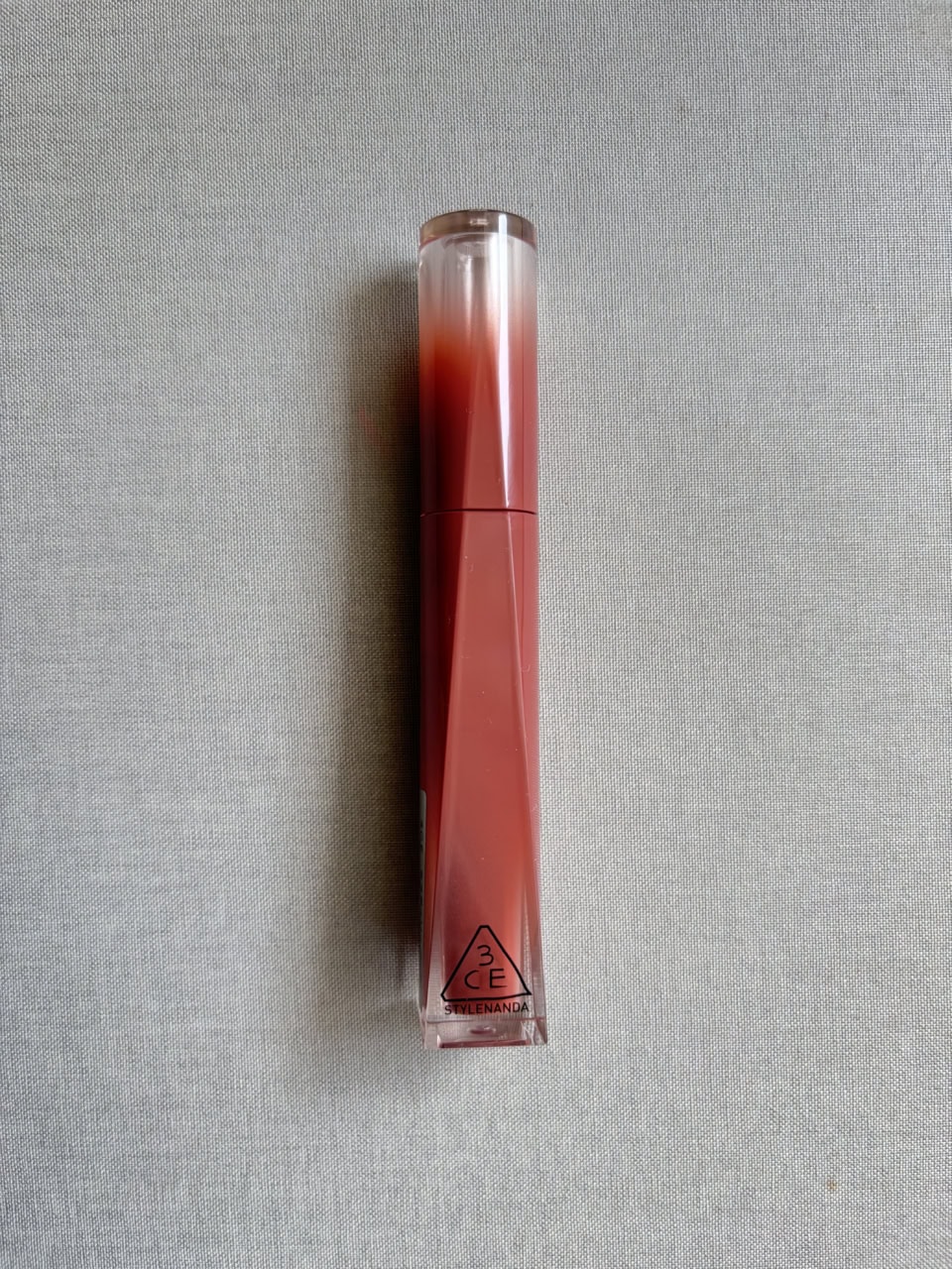 3CE ミスティリップベア アーリアー ¥2,530