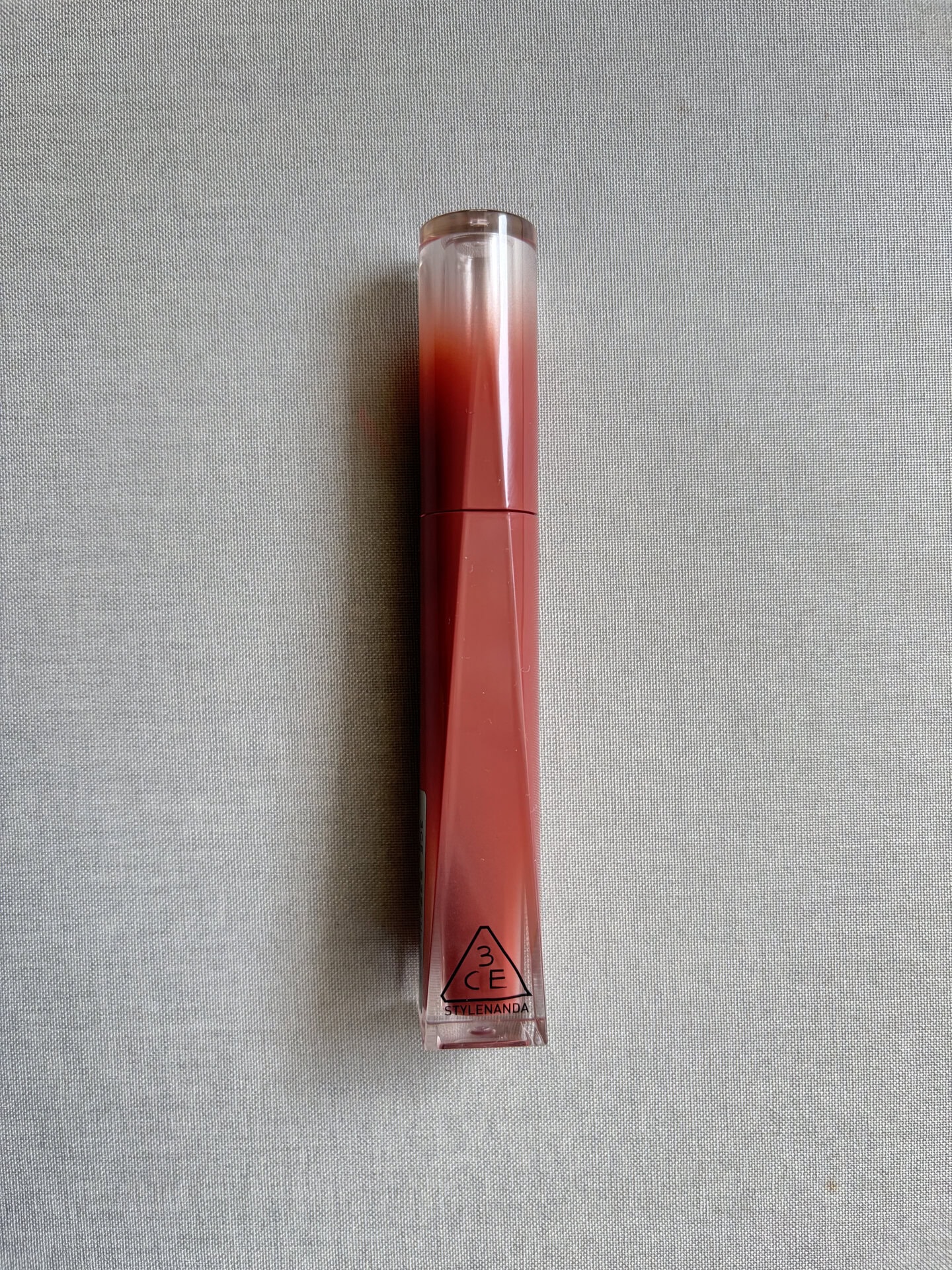 3CE ミスティリップベア アーリアー ¥2,530