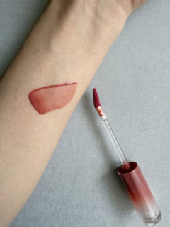 3CE ミスティリップベア アーリアー ¥2,530