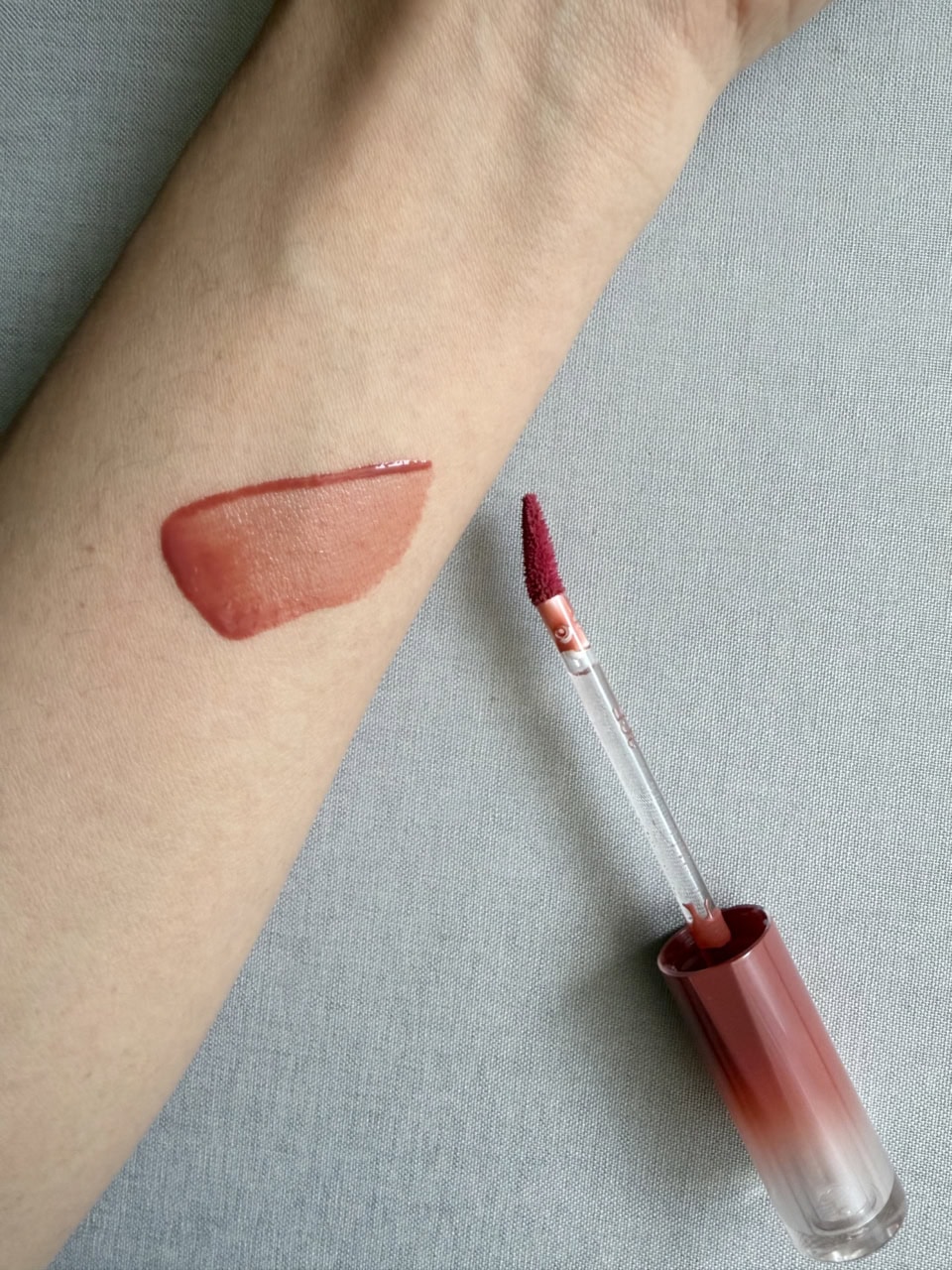 3CE ミスティリップベア アーリアー ¥2,530