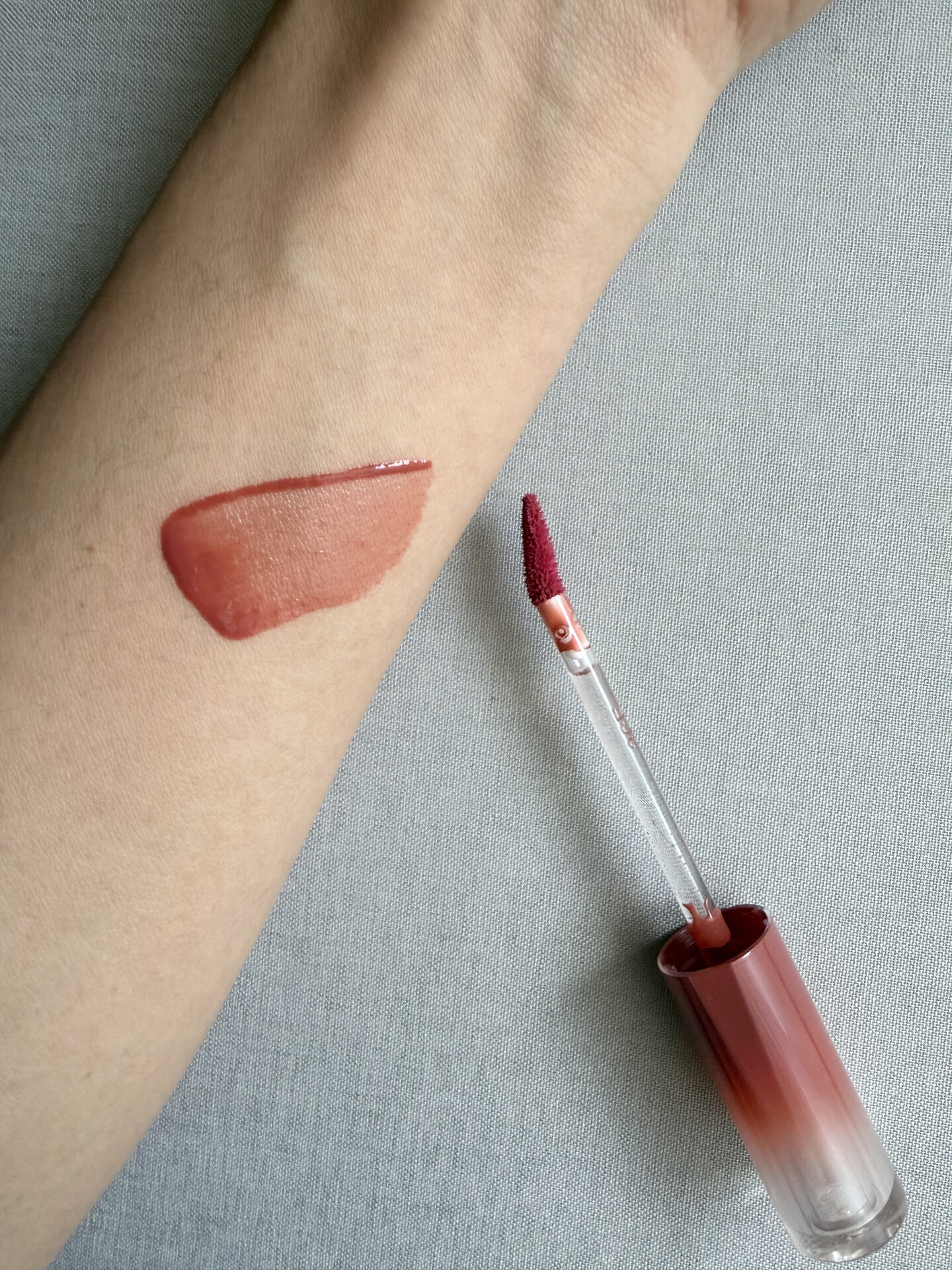 3CE ミスティリップベア アーリアー ¥2,530