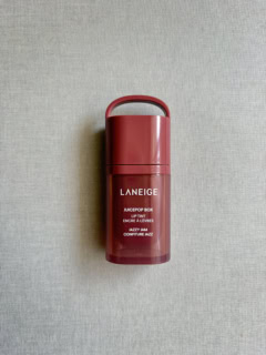 ジュースポップ ボックスリップティント ジャズジャム ¥2,310