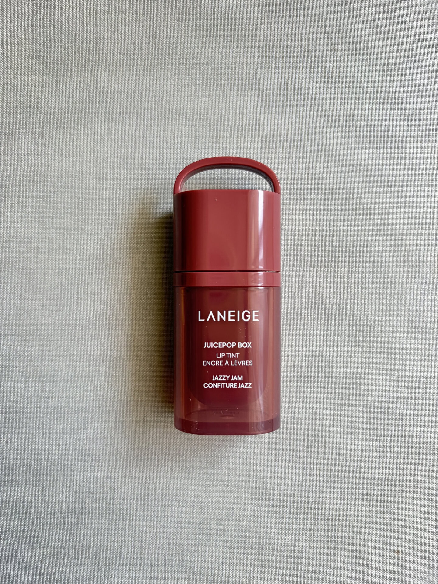 ジュースポップ ボックスリップティント ジャズジャム ¥2,310