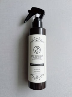 SBCP生ミネラルミスト＋ 200mL ￥7,850