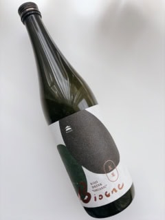 有機玄米Bioene 720ml ¥2,160