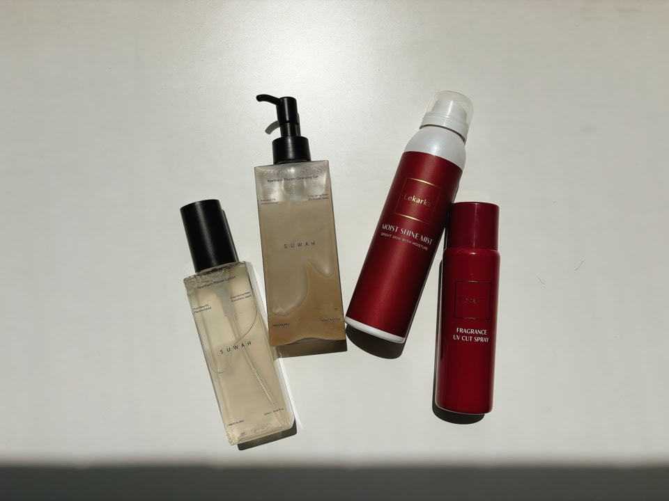 40代ずぼらエディターの好きすぎて滅♡ 速攻効く！ 本気買いコスメリスト