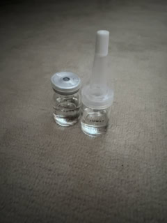 特に肌の変化を感じられた「生づめプラセンタ美容液」。今年の母の日ギフトはプラセンタに決めた♡ パッケージやラッピングもとても洒落てます。