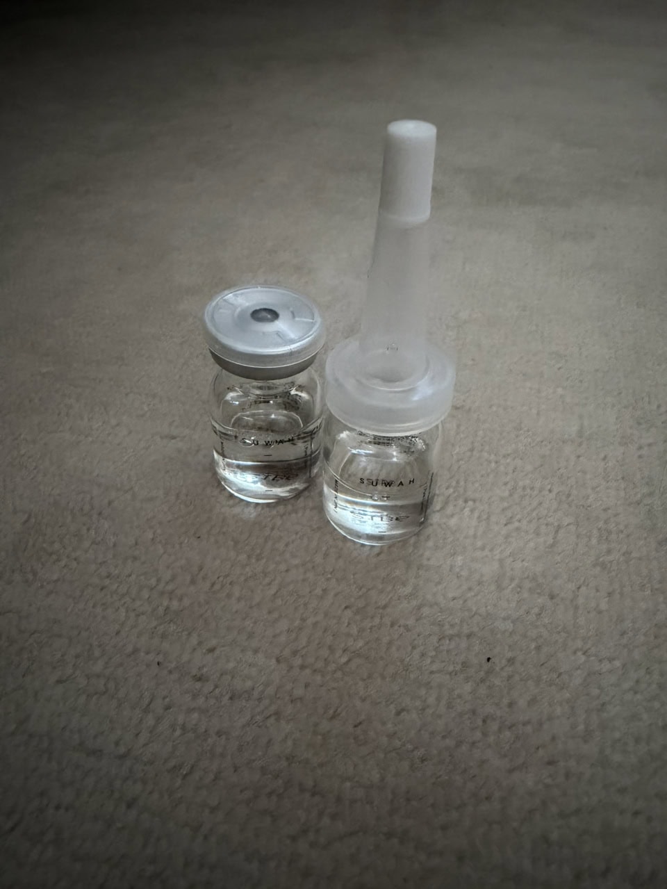 特に肌の変化を感じられた「生づめプラセンタ美容液」。今年の母の日ギフトはプラセンタに決めた♡ パッケージやラッピングもとても洒落てます。