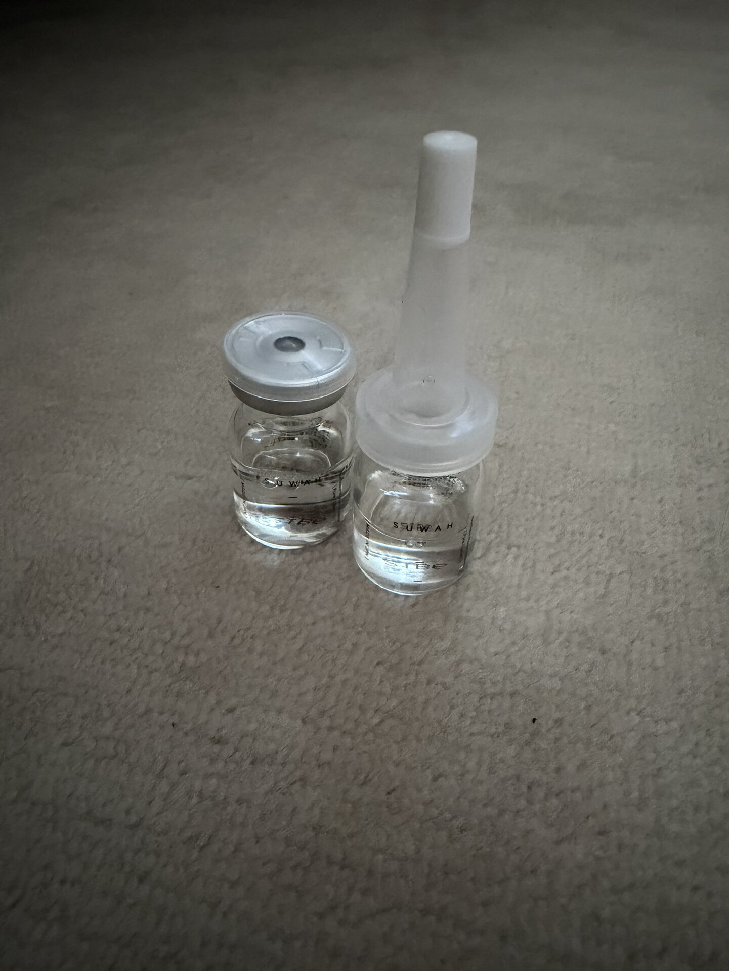 特に肌の変化を感じられた「生づめプラセンタ美容液」。今年の母の日ギフトはプラセンタに決めた♡ パッケージやラッピングもとても洒落てます。