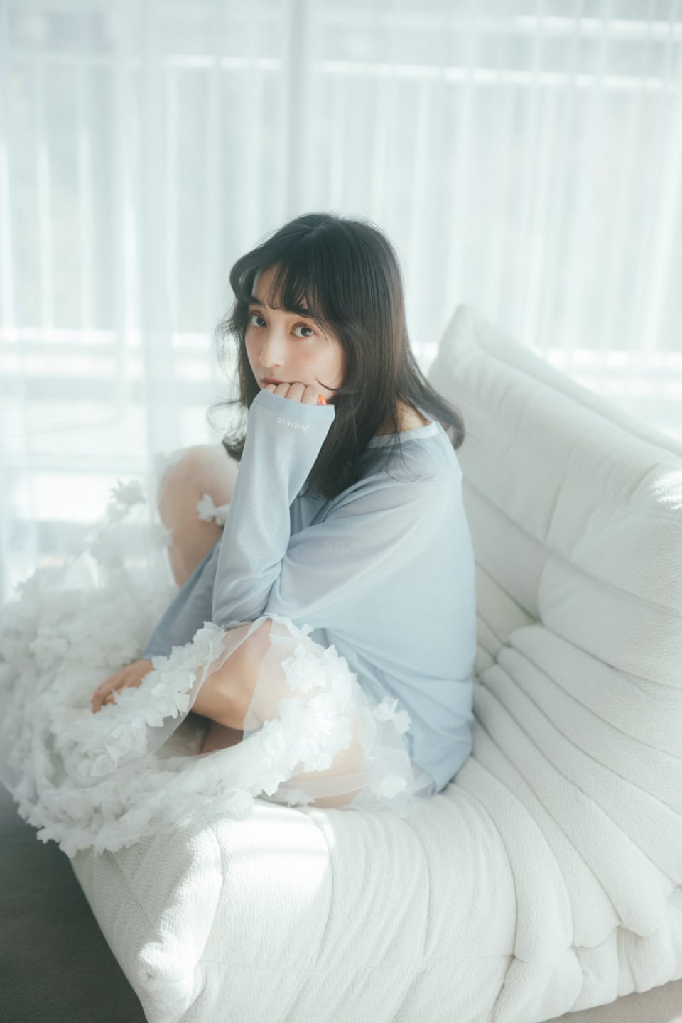 「これさえ手に入れたら勝ち」元ギャルだった40代が着たい【アンティミテ】の新作が可愛すぎる!