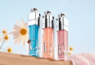 人気アイテムも夏カラーで!ディオール アディクト リップ マキシマイザー 限定5色 各¥4,840(パルファン・クリスチャン・ディオール)※4月17日数量限定発売