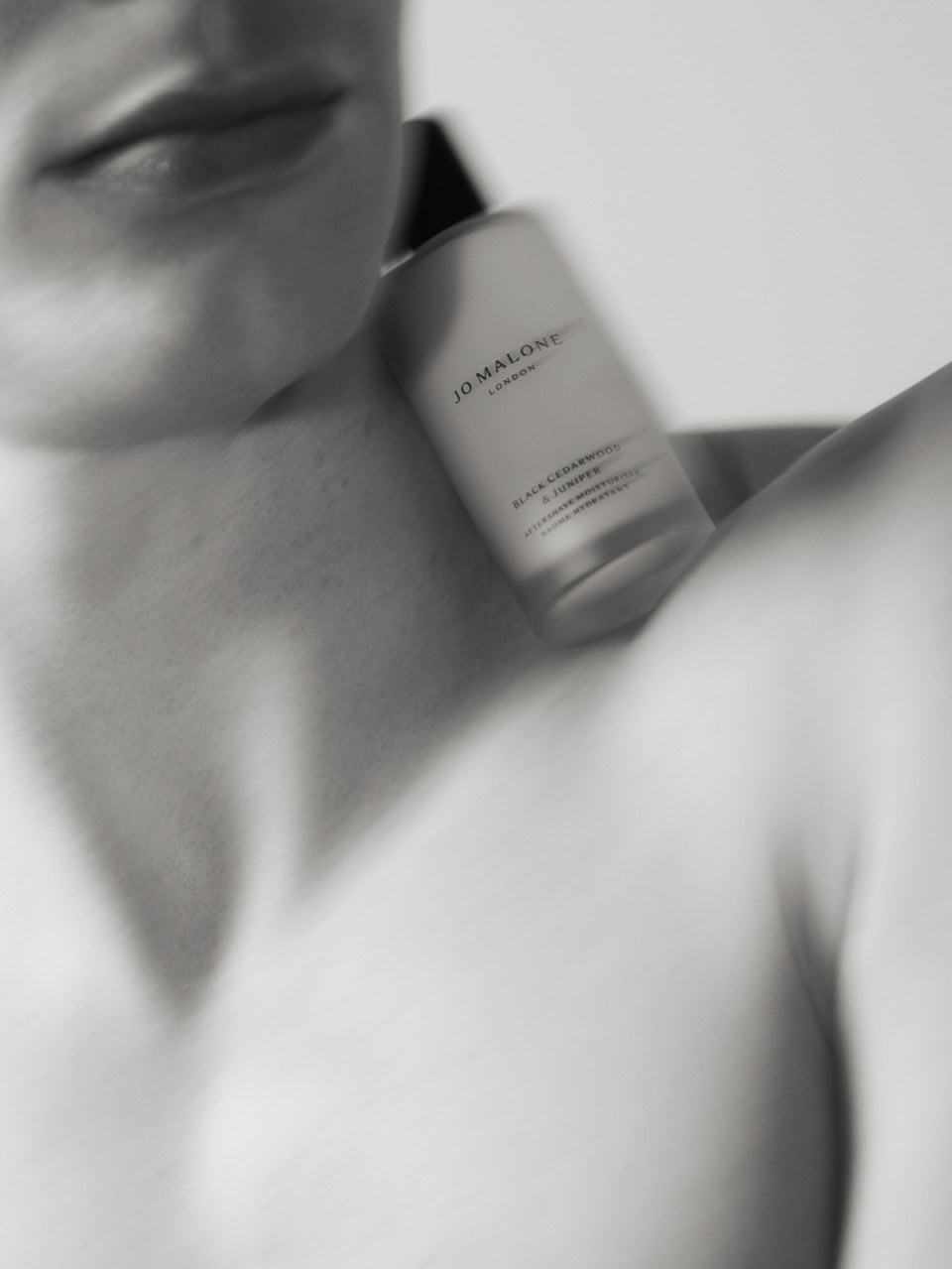 【ジョー マローン ロンドン】できる男の美肌を格上げ! 新グルーミングコレクション登場