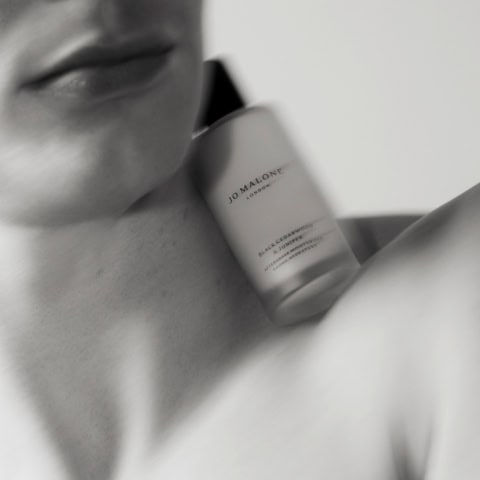 【ジョー マローン ロンドン】できる男の美肌を格上げ! 新グルーミングコレクション登場