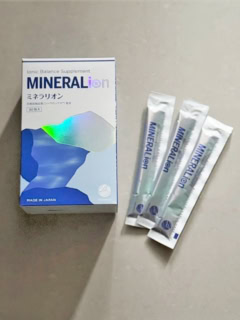 肌も身体もトラブルの原因は鉄不足!?【ミネラリオン】で大人の鉄分不足を解消!