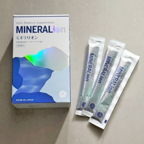 肌も身体もトラブルの原因は鉄不足!?【ミネラリオン】で大人の鉄分不足を解消!