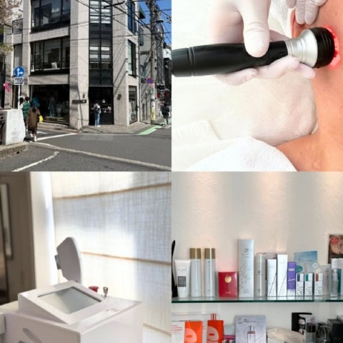 ”たるみ”も”くすみ”も改善！中目の隠れ家サロンで叶う大人の肌質改善メニュー