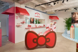 アイテム一挙公開！【ハローキティ×コスメキッチン】完売必須の初コラボが5月12日予約スタート★