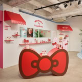 アイテム一挙公開！【ハローキティ×コスメキッチン】完売必須の初コラボが5月12日予約スタート★