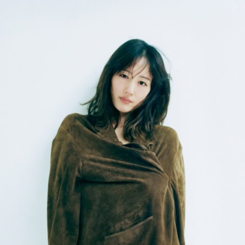 オトナミューズ6月号は4月28日(火)発売。綾瀬はるかさんと完売必至の「河北サングラス」が目印です!