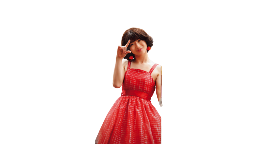 はるな愛さんの半生 Netflix 映画『This is I』