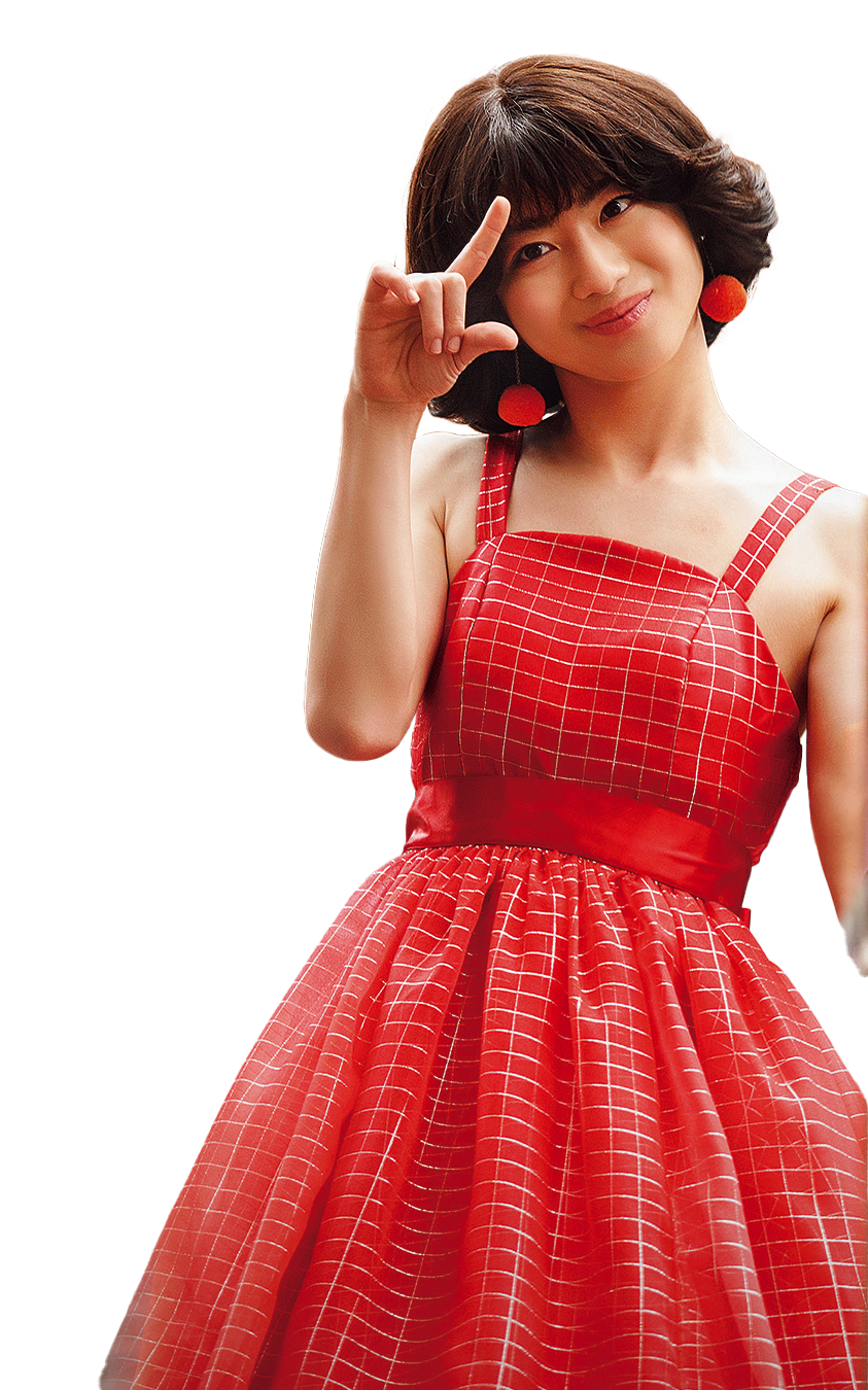 はるな愛さんの半生 Netflix 映画『This is I』