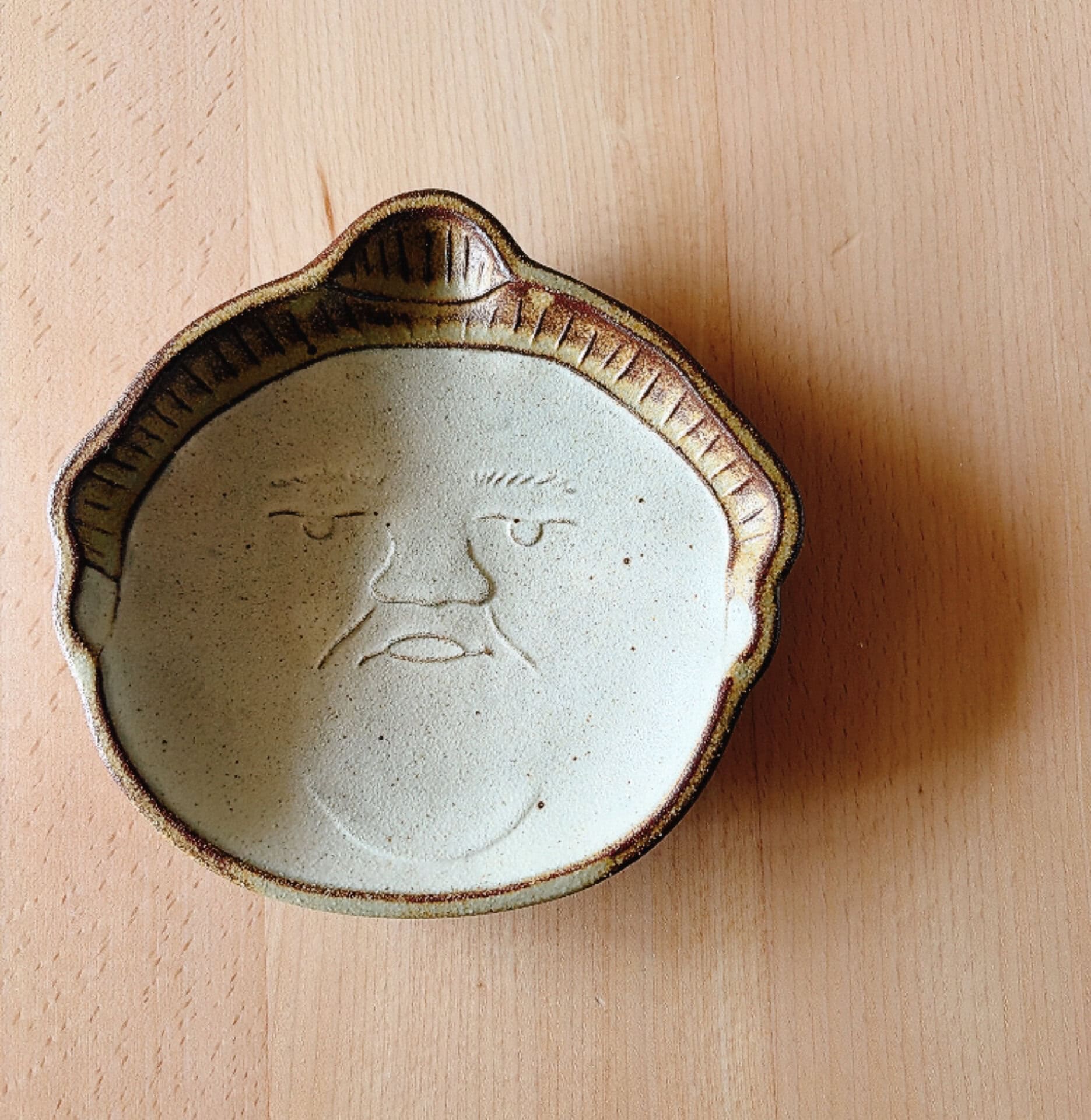 よしざわ窯の大関