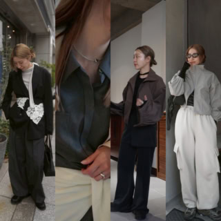 FASHION