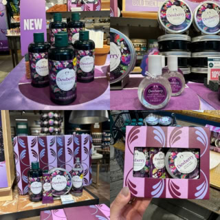 今回は、ミニサイズや限定セットも展開。まずは香りを気軽に楽しみたい人から、贈り物を探している人まで、それぞれのライフスタイルに寄り添うラインアップが揃います！