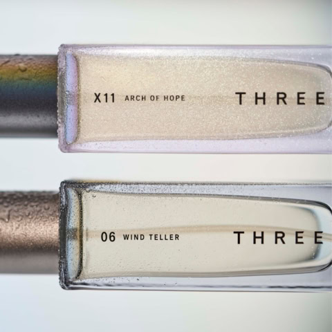 低気圧ストレスに着目!【スリー】美しい雨上がりをイメージした新作フレグランスが登場