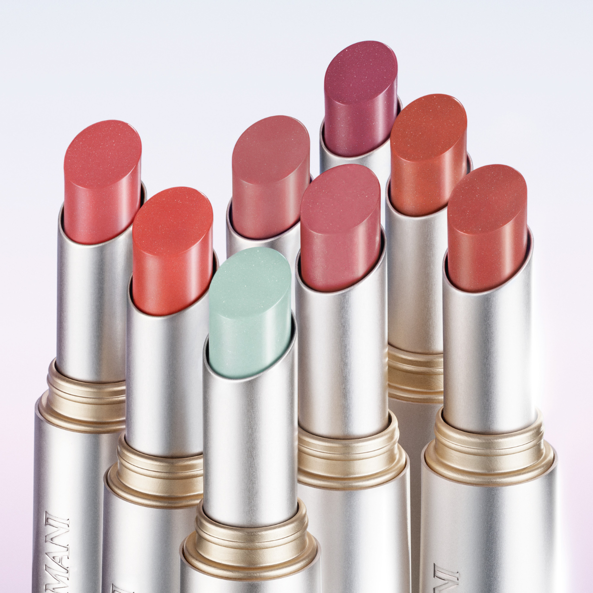 美発色と唇ケアが同時に叶う！ミラーレスで旬顔に♡【アルマーニ ビューティ】新作リップバーム