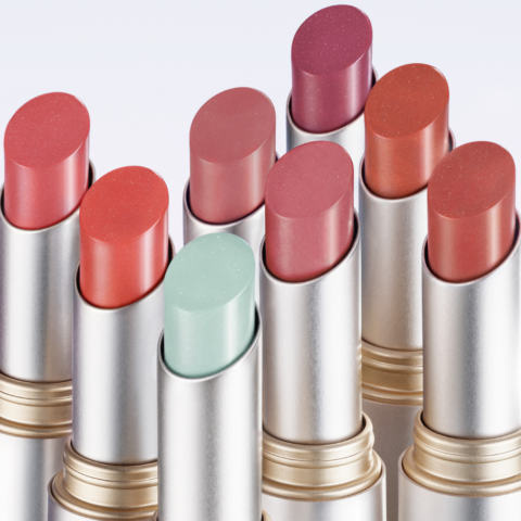 美発色と唇ケアが同時に叶う!ミラーレスで旬顔に♡【アルマーニ ビューティ】新作リップバーム