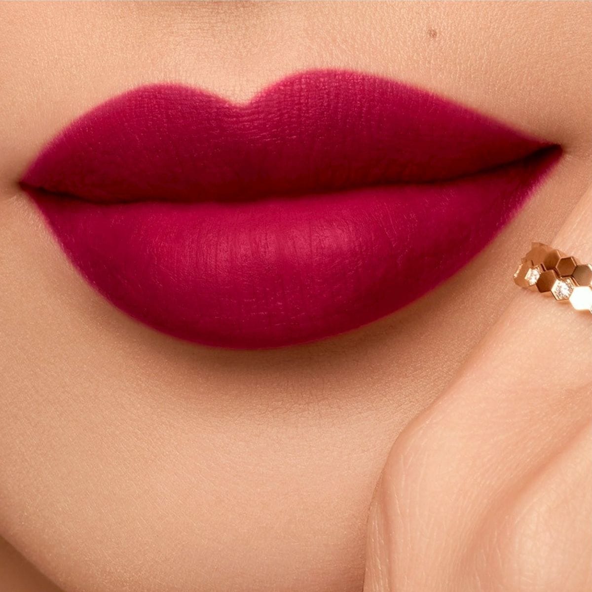 395 ボールドフューシャ