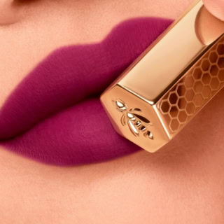 837 ディープアイリス