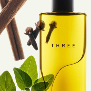 “落とすだけじゃない”THREE新クレンジング。肌も気持ちも整う!?
