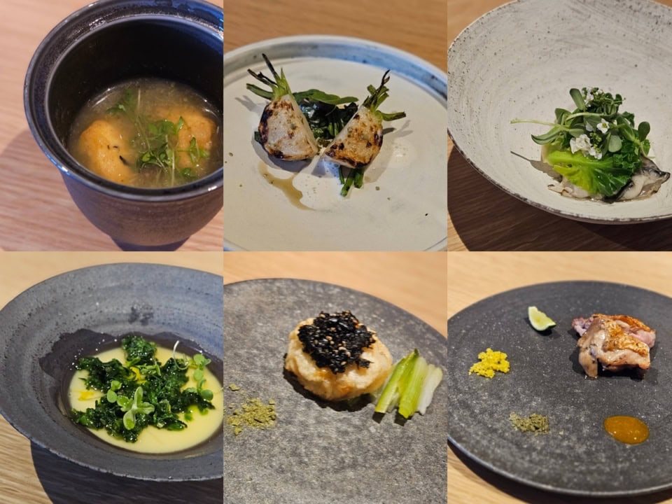 素材のおいしさが引き立つ料理法にこだわりあり。