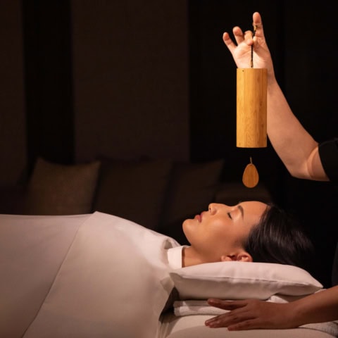 【体験レポート】ザ・ギンザの世界初スパトリートメントがすごい！カペラ京都で“肌と対話する”夢見心地のトリートメント