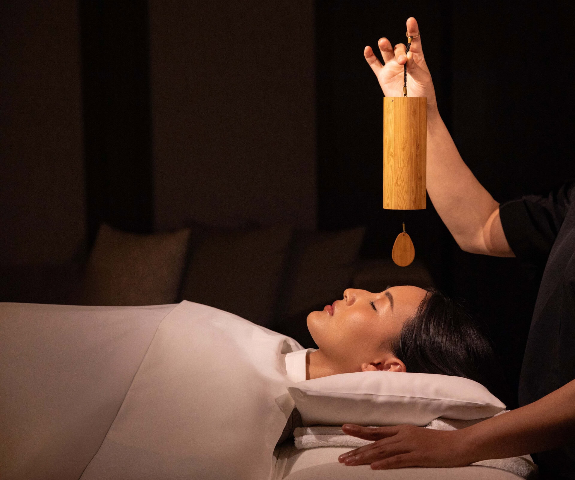 ザ・ギンザとカペラ京都を結びつけた美意識と哲学