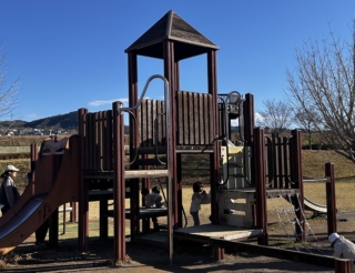 狩野川リバーサイドパーク