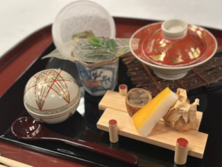 夜のコース　-旬菜-