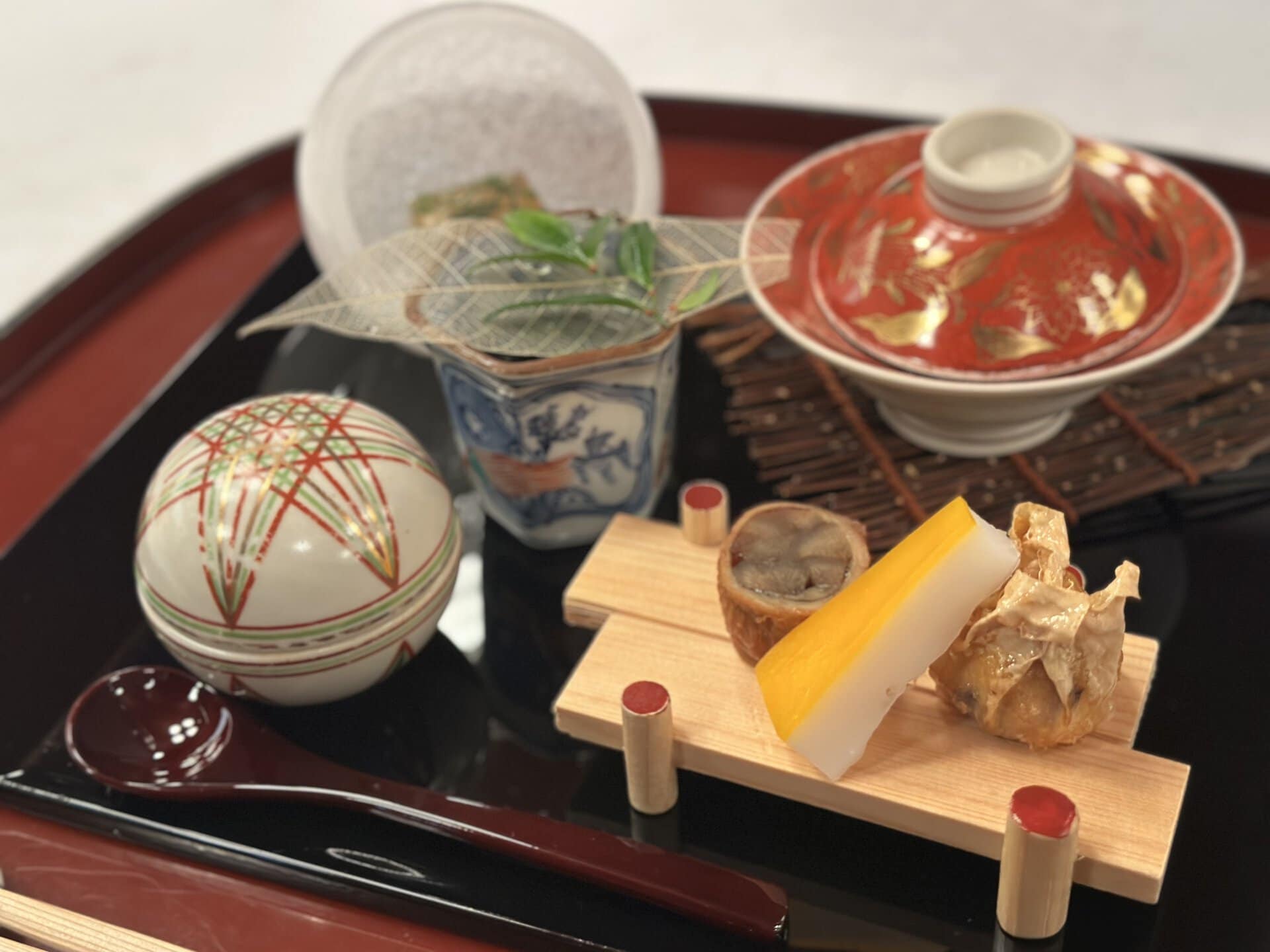 夜のコース　-旬菜-