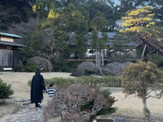 どこを切り取っても絵になる庭園