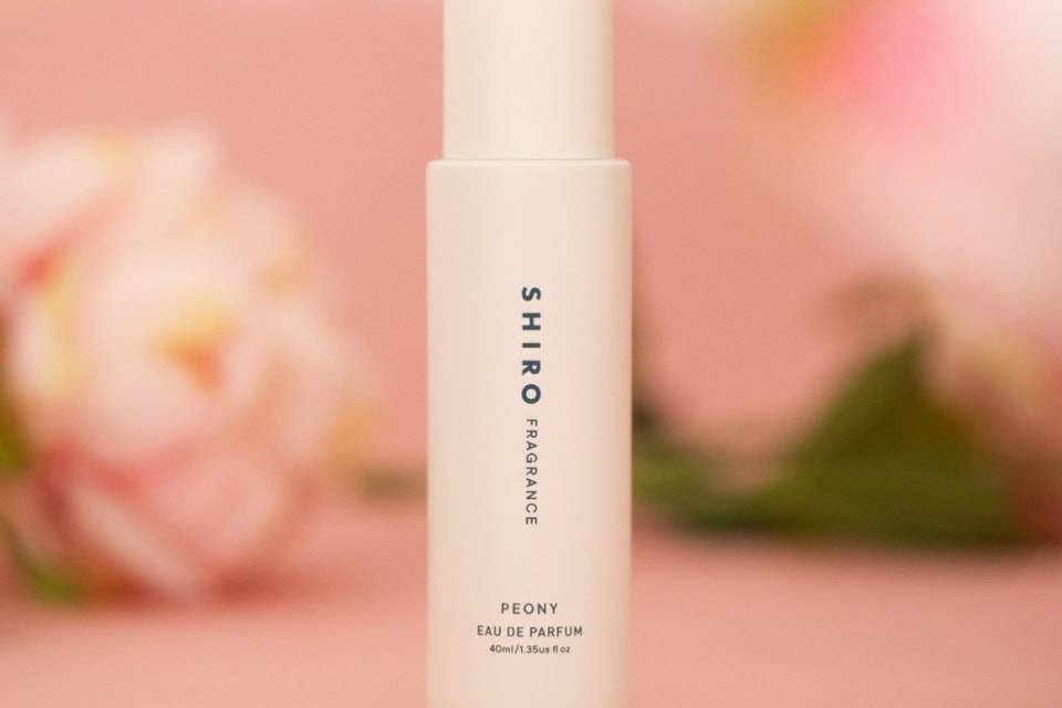 2016年の登場以来、多くのファンに愛されてきた限定フレグランス「ピオニー」が、2年ぶりに数量限定で復活します 。