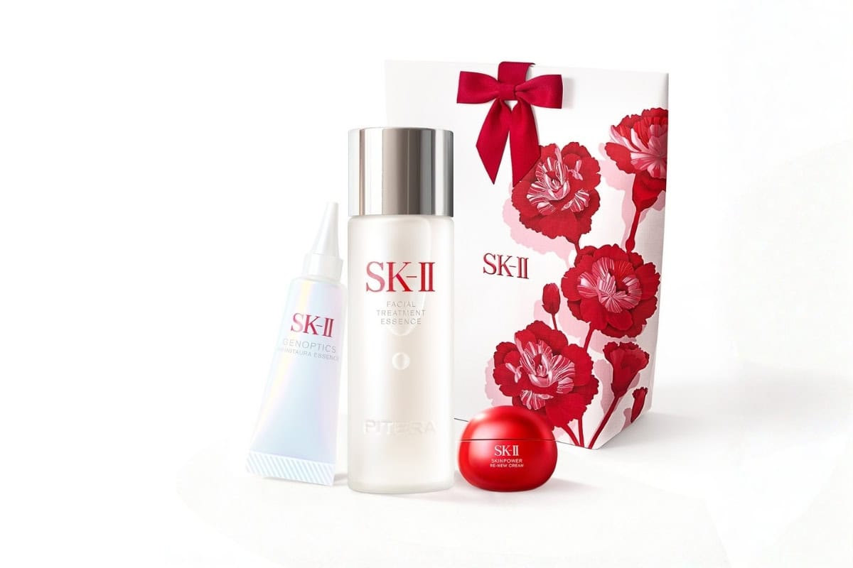 迷ったらこれ！名品をライン使いできる「トライアルキット」