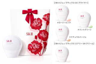 忙しい朝の味方!進化したUVケア&CCプライマー「慌ただしい朝でも妥協したくない」という40代女性にぴったりなのが、1本で5役(保湿・明るさ・ハリ・UVカット・下地)をこなす多機能クリーム 。