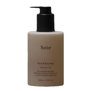 ソワ　シュプリームティー　¥3,300（300ml）