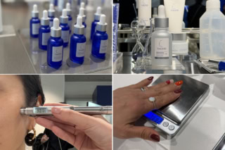 20年以上変わらぬ処方で肌を慈しむ日本独自の「角質美容メソッド」