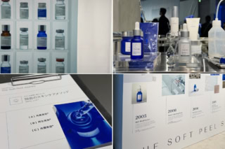 タカミが20年以上一貫して提唱しているのは、「角質と向き合うこと」。美容皮膚の現場から生まれたブランドだからこそ大切にしている、角質という繊細な存在への敬意。