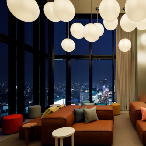 【W大阪】祝・開業5周年!非日常を極めるアニバーサリー宿泊パッケージ「スイートエスケープ」が誕生