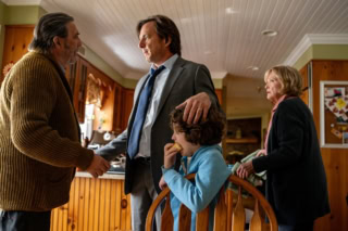 映画「これって生きてる？」ウィル・アーネット