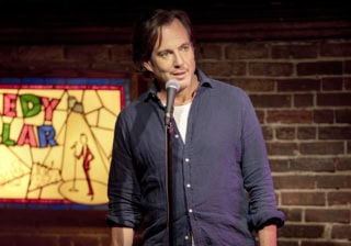 映画「これって生きてる？」ウィル・アーネット_メイン